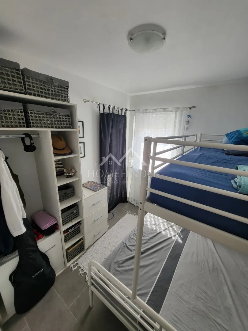 apartman, 3s, grad pag, vodice, 200m od plaže, 49,75m2+ 1vpm - slika 5