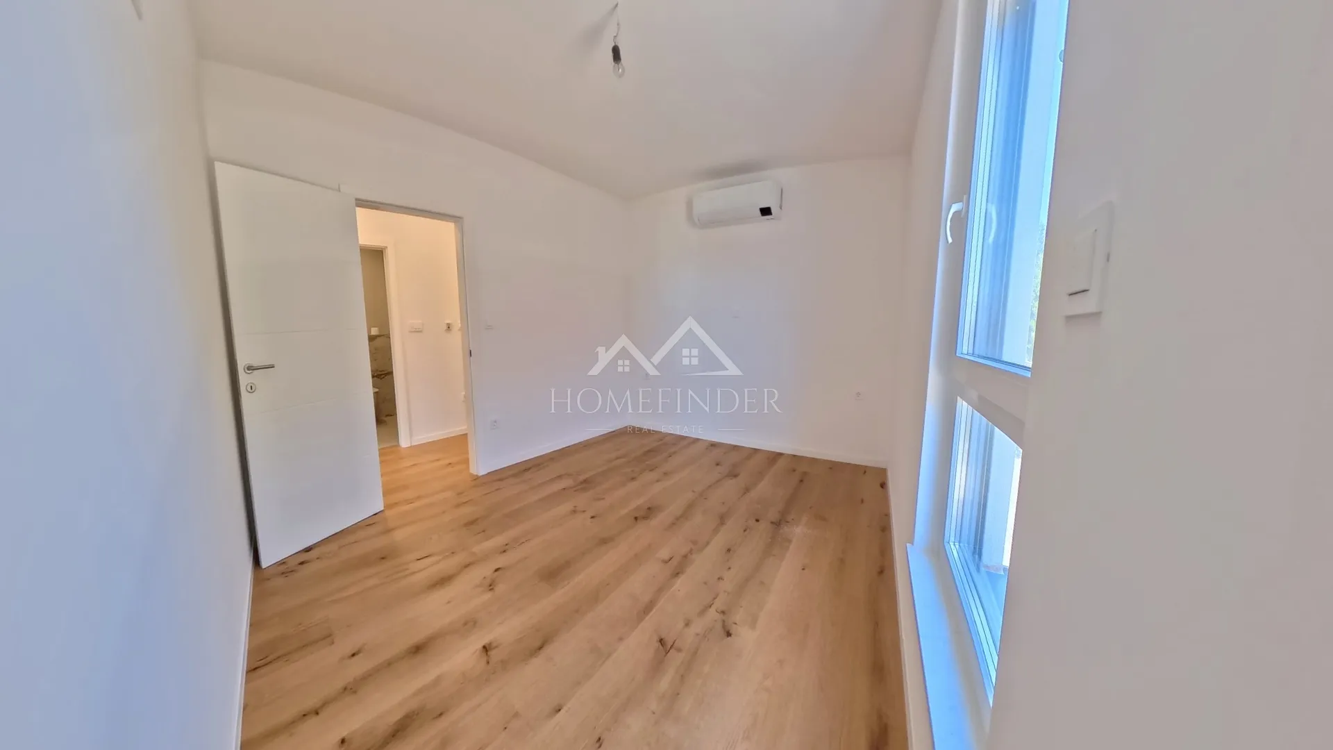 stan s pogledom na more, 30m od mora, 74m2, 2vpm, stara novalja, novogradnja - slika 19