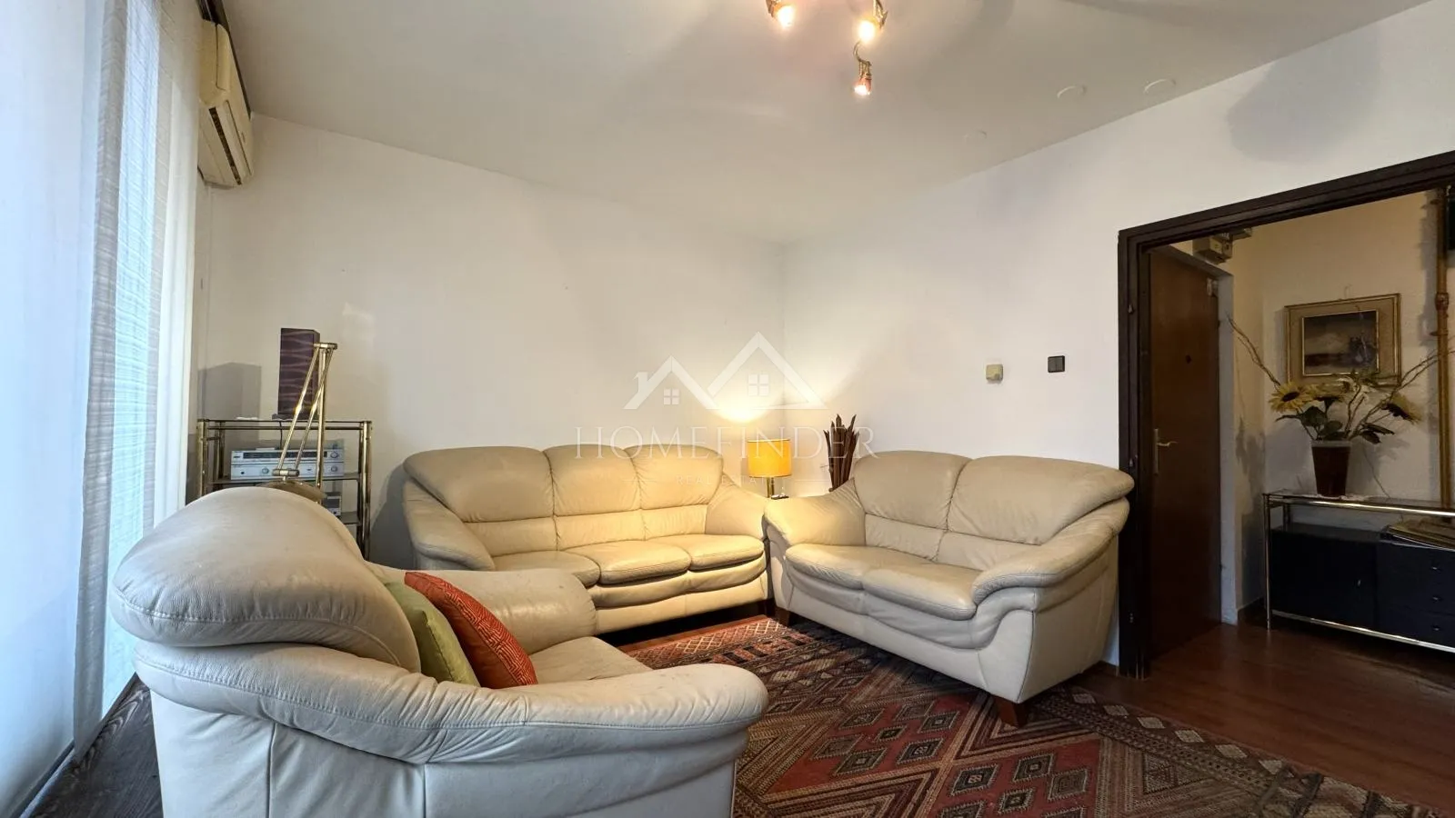 Prostrani stan, (5S), 120 m², Gornja Dubrava, Zagreb – dvoetažni