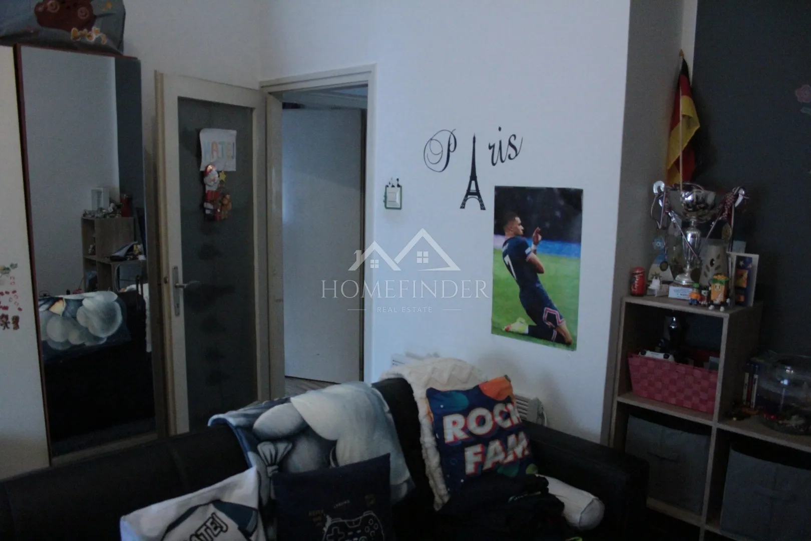 stan 65m², samobor centar - slika 7