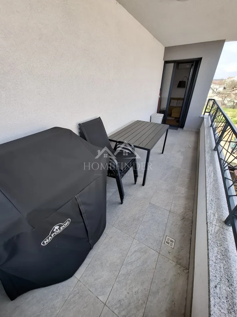 moderan i funkcionalan stan, (3s), 62,56 m2, 1vpm, trešnjevka - slika 8