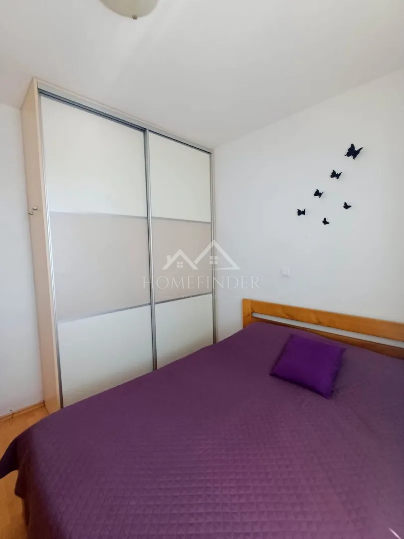 stan 54,44m², žbandaj, poreč - slika 6