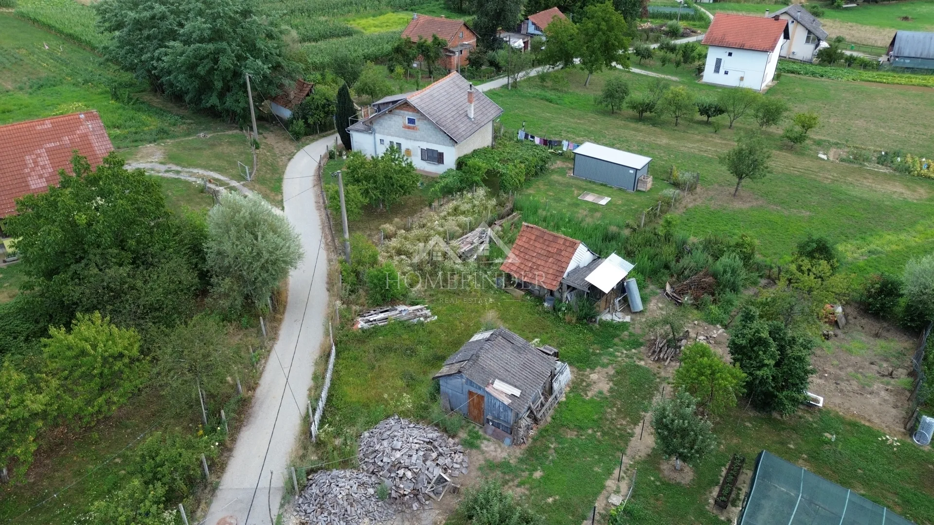 građevinsko zemljište 776m², ciglenica zagorska - slika 3