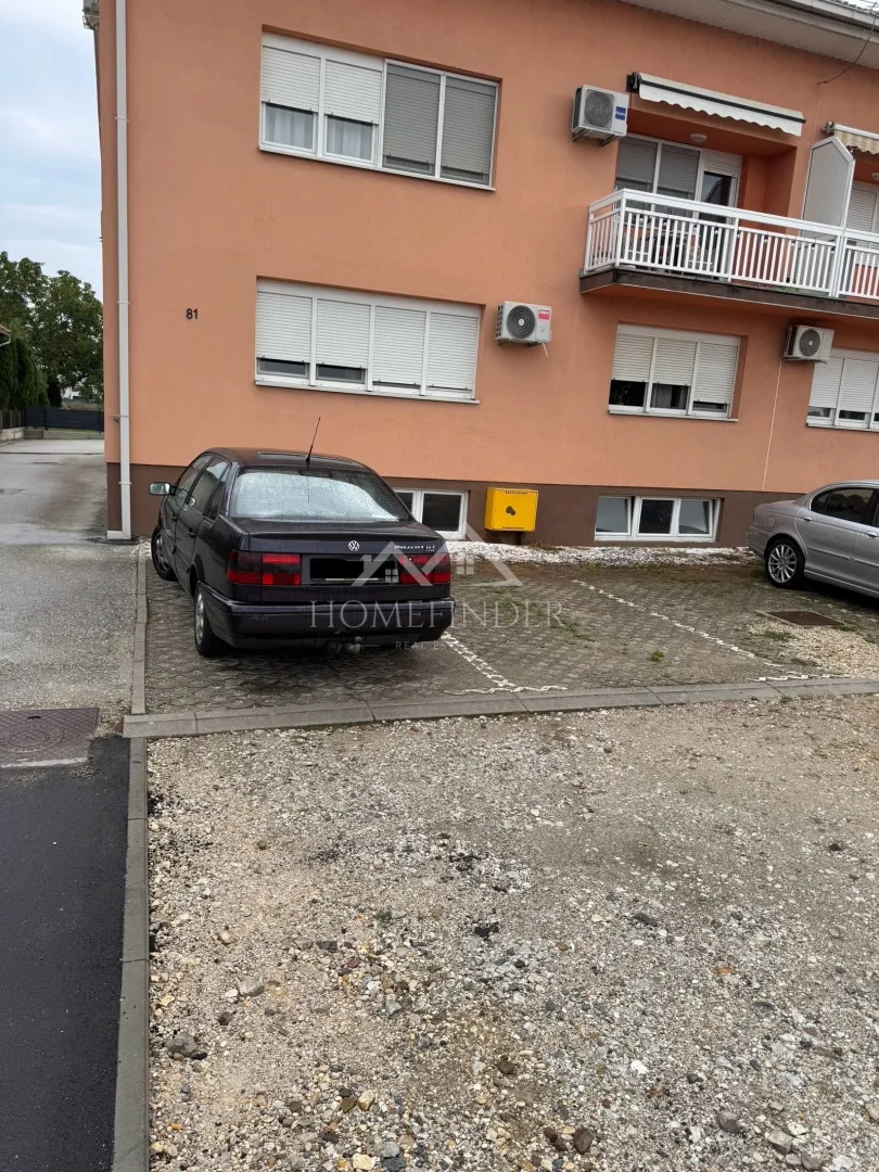 stan, 86m2, 2vpm i spremište, velika gorica - slika 8