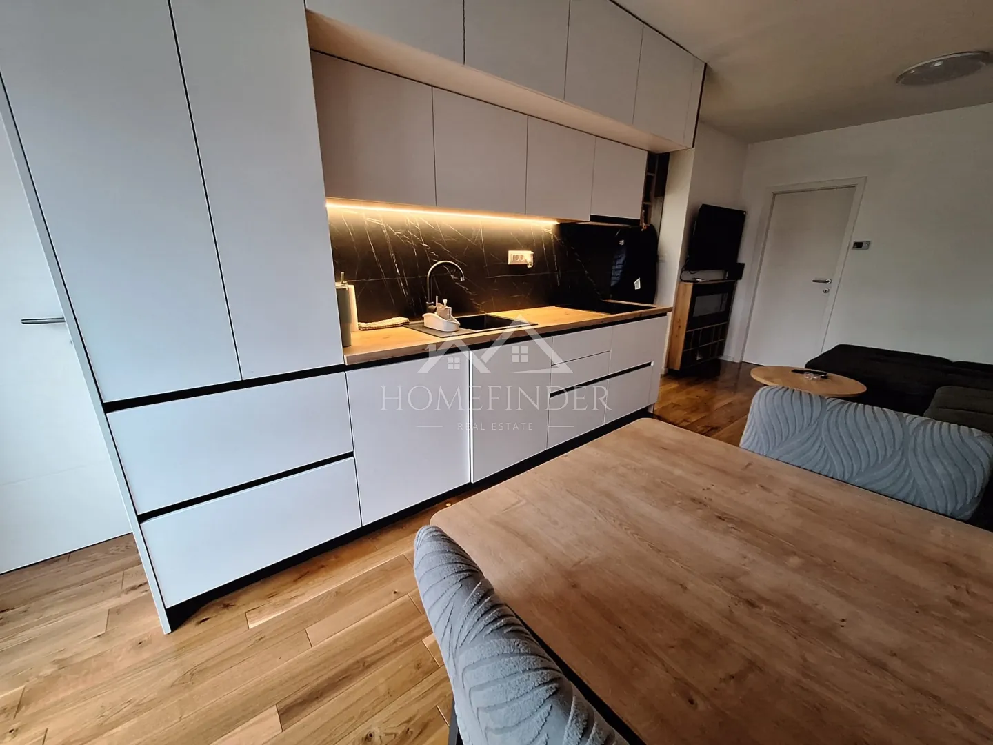 stan, 3s, 51m2, voltino, zagreb - slika 5
