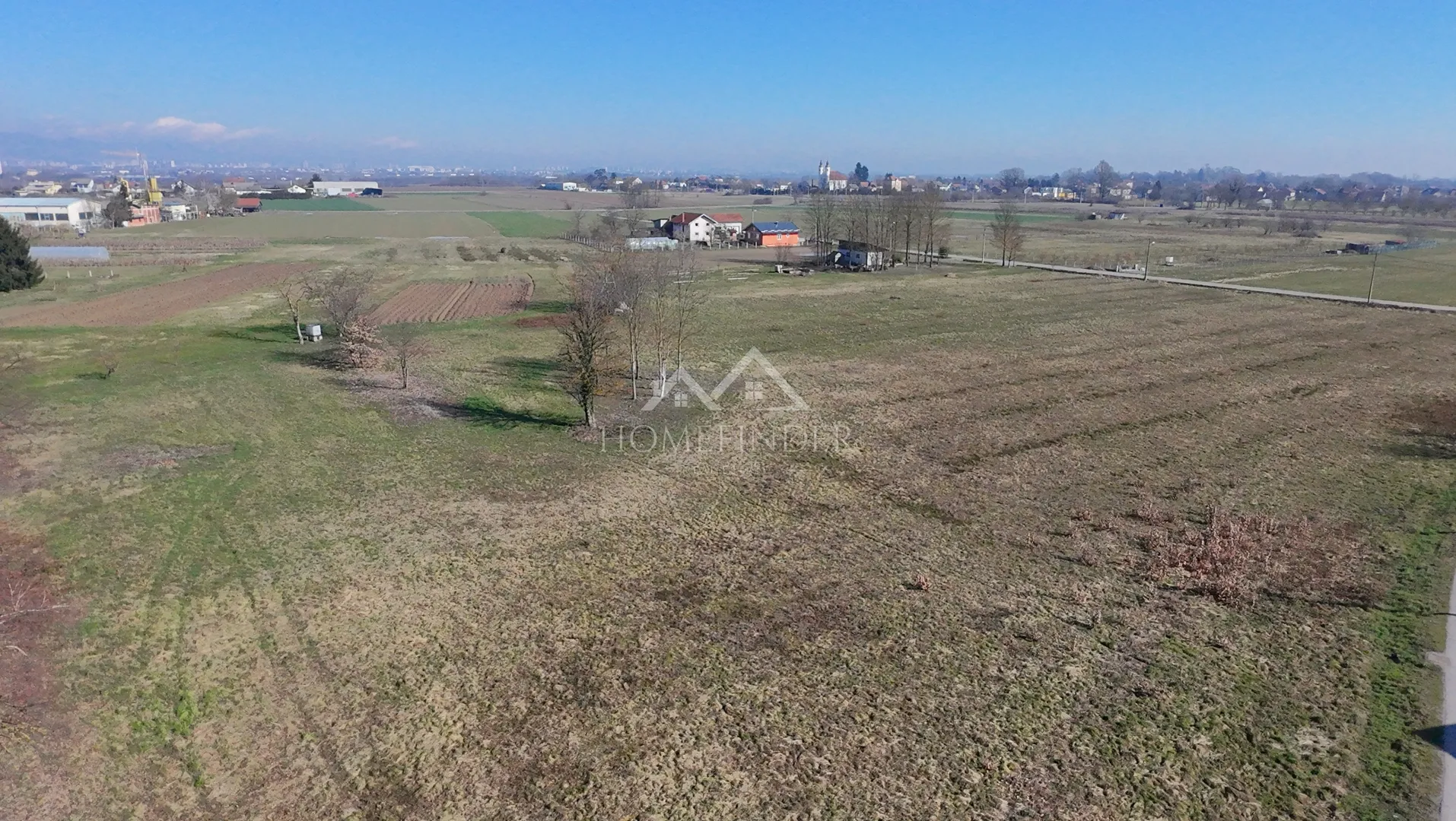 građevinsko zemljište, 10135 m², demerje, 150 €/m² - slika 5