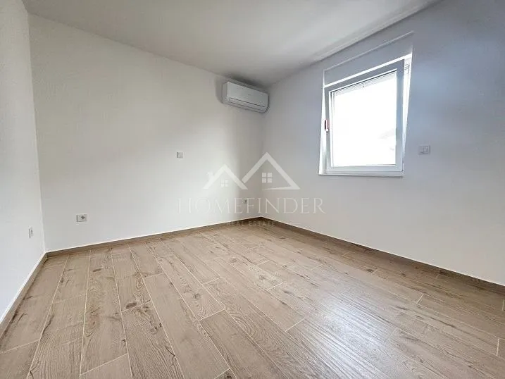 stan s pogledom na more, 77m2, povljana, novogradnja - slika 13