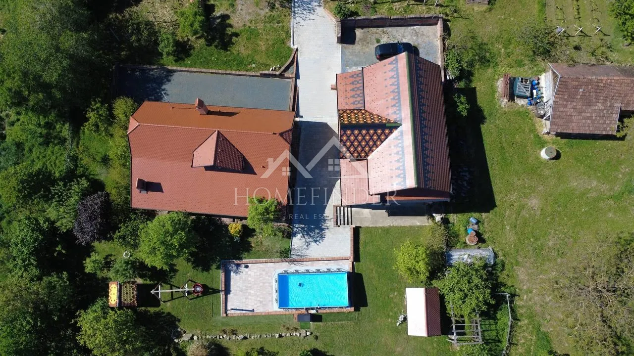 turističko imanje voloder, 9770 m2 - slika 4