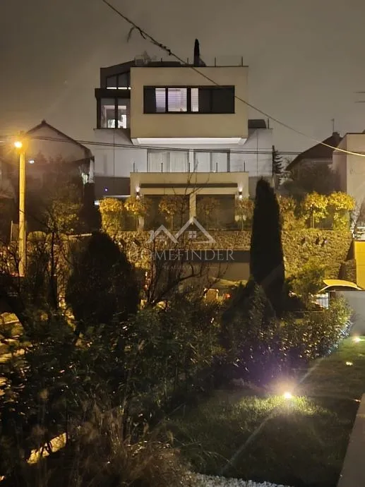 luksuzni penthouse, 323 m², šalata, zagreb - slika 20