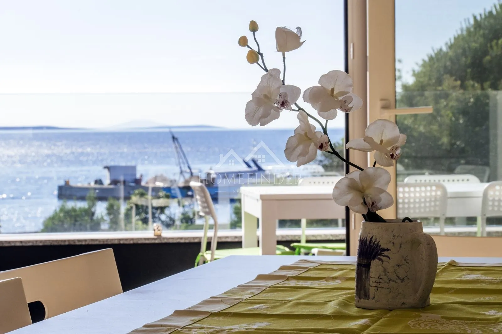 apartman, 2s, proboj, pag, 80m od mora, 45,50m2 - slika 10