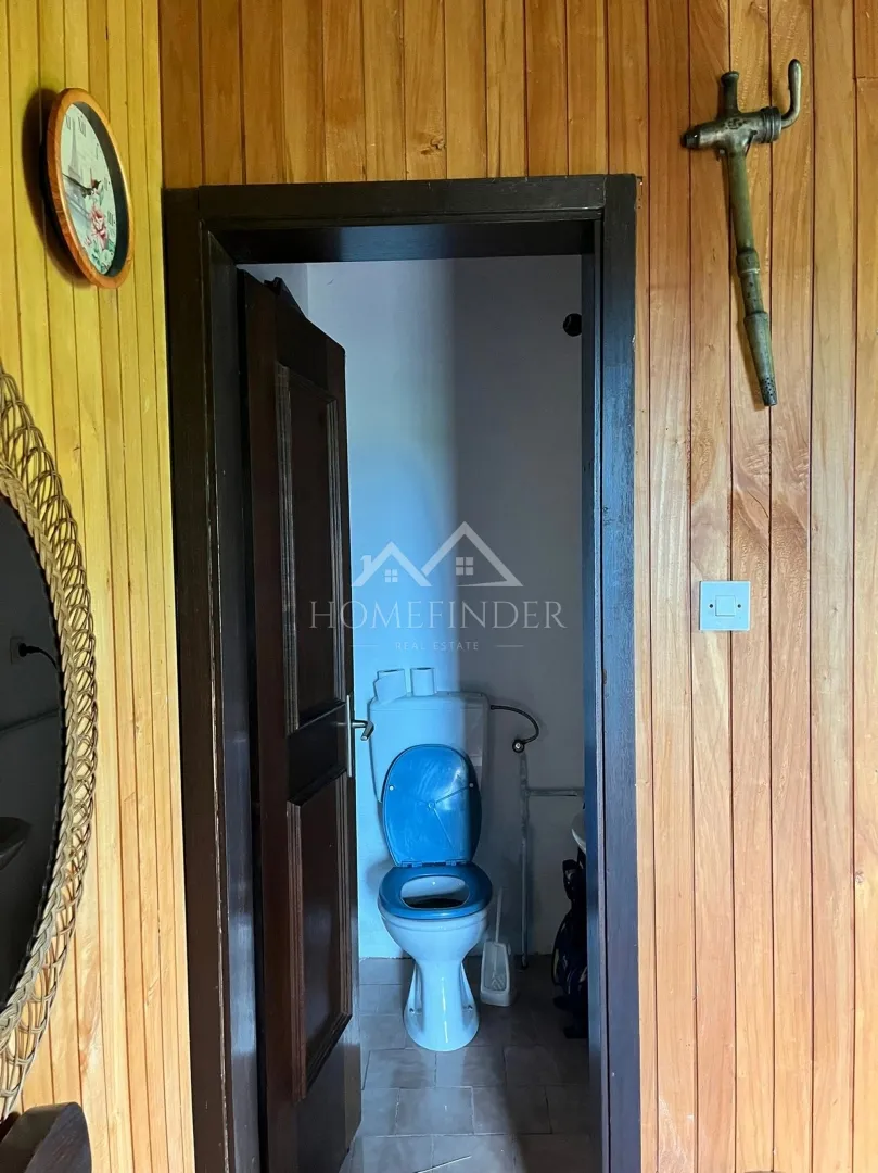 kuća za odmor, 40 m2, popovača - slika 11