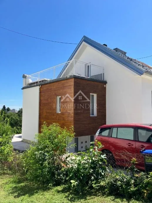Prostrana Kuća 230 m² u Remetama, Zagreb – Idealna za Obitelj ili Investiciju