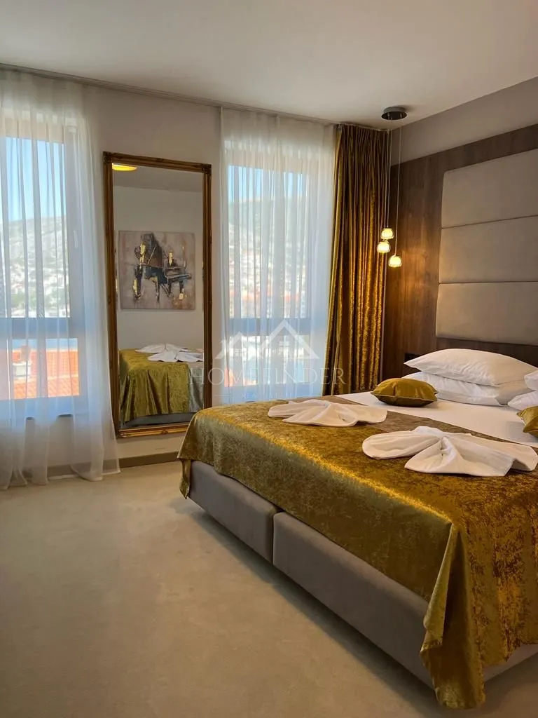 hotel 1050m2, senj, top lokacija uz obalu - slika 17