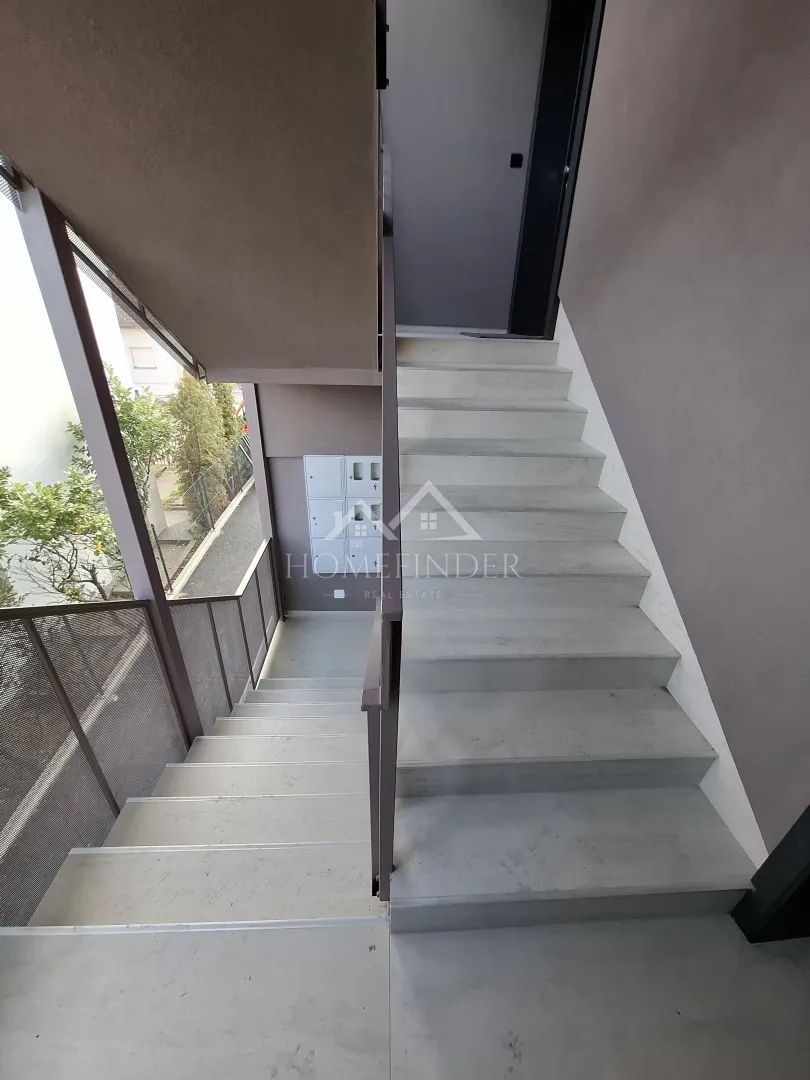 moderni penthouse, novogradnja, 119,23 m2, 4s, gpm, vpm, laščina - slika 18