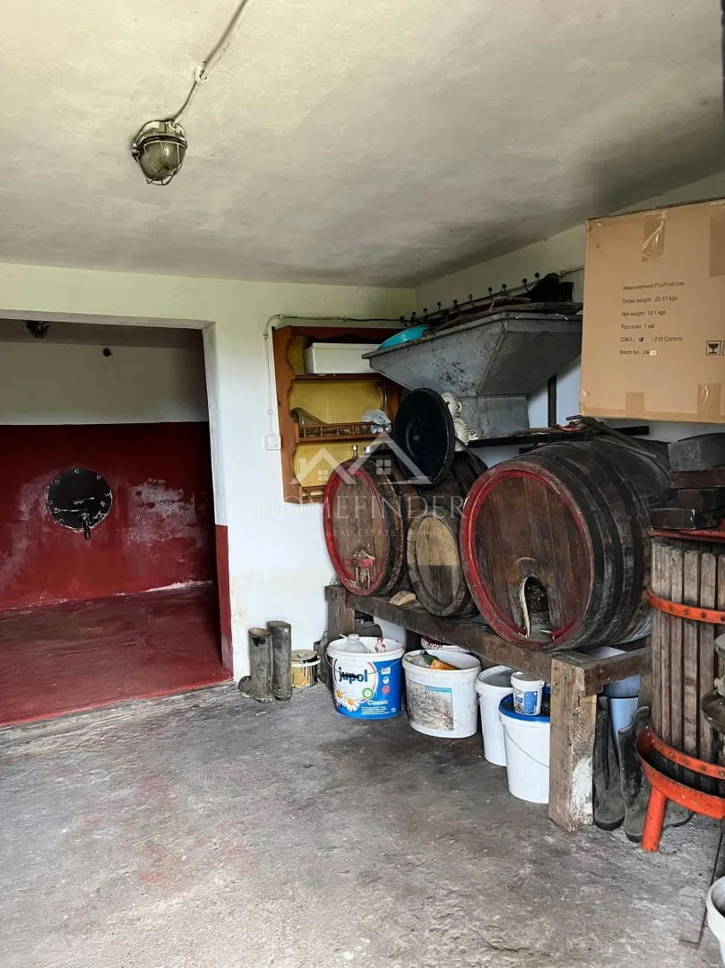 kuća za odmor, 40 m2, popovača - slika 14