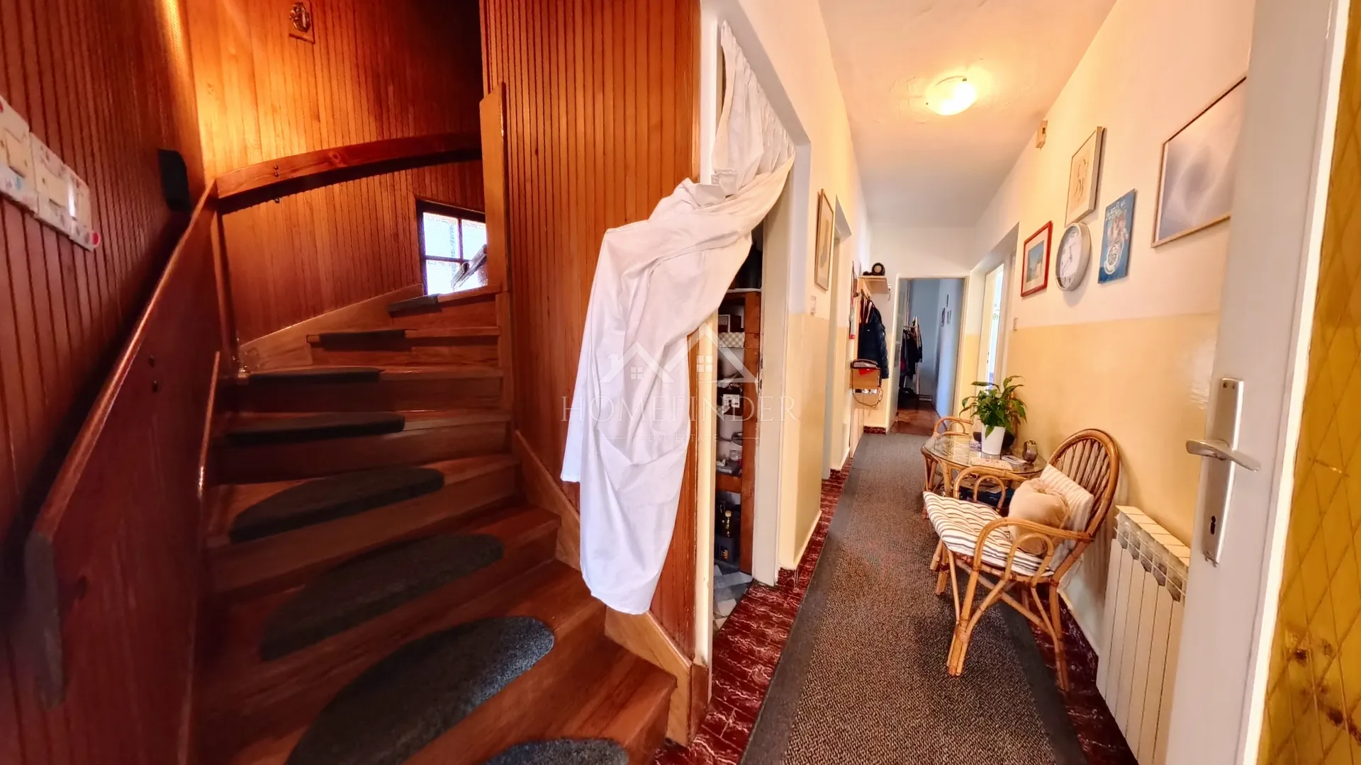 obiteljska kuća, 190m2, top lokacija, oroslavje - slika 11