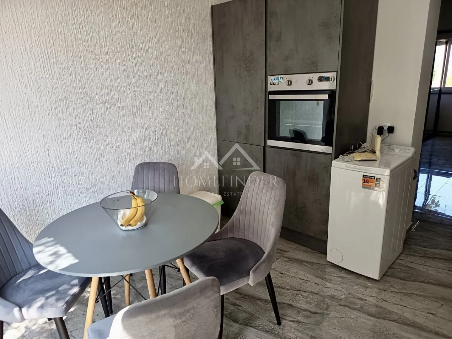 2 apartmana, 58,90m2, vir, 150m od plaže - slika 2