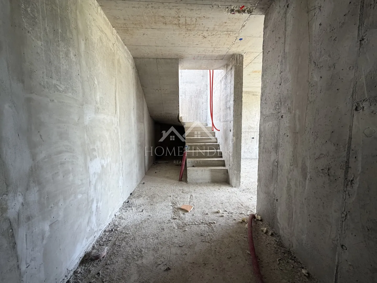 kuća u nizu s pogledom, 129m2, stupnički obrež, novogradnja - slika 16