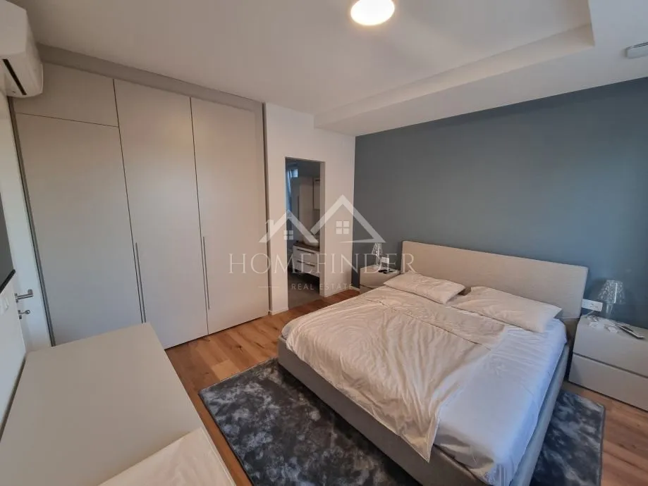 luksuzna vila s bazenom – savudrija – 194 m² sa pogledom na more - slika 16