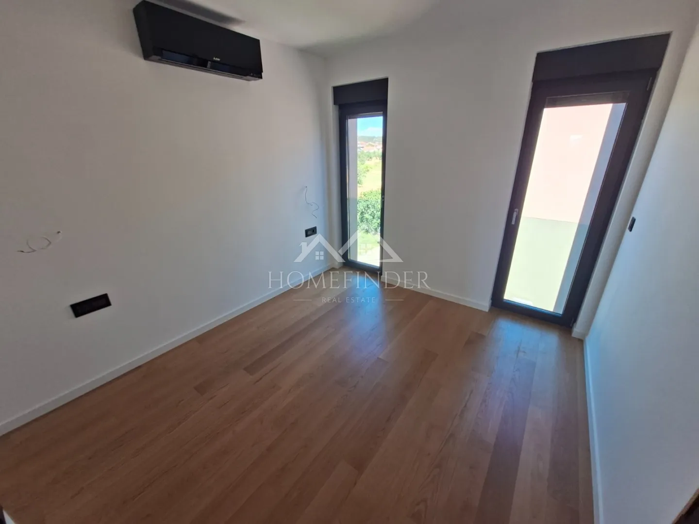 luksuzan i moderan apartman, 136 m2, (3s), 2vpm, sukošan - slika 10