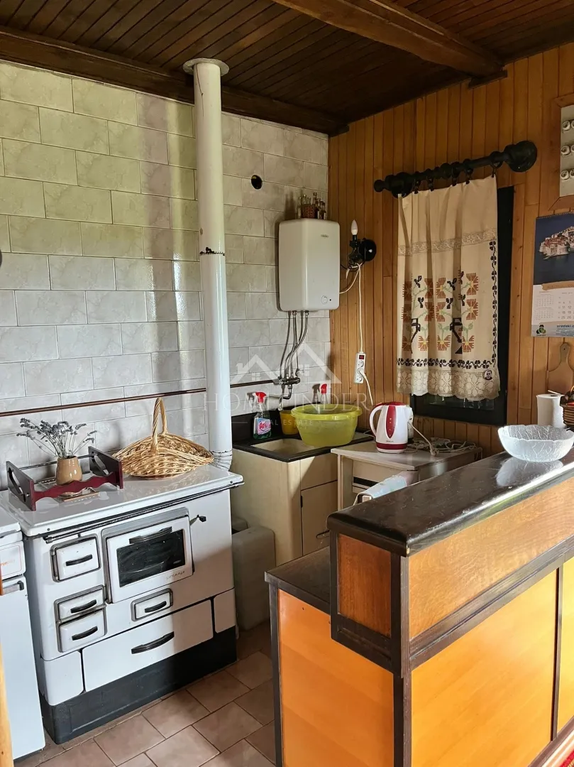 kuća za odmor, 40 m2, popovača - slika 7