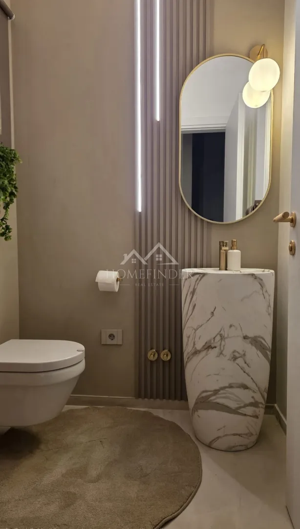 unikatna luksuzna vila s pogledom, buje, umag 384m² - slika 16