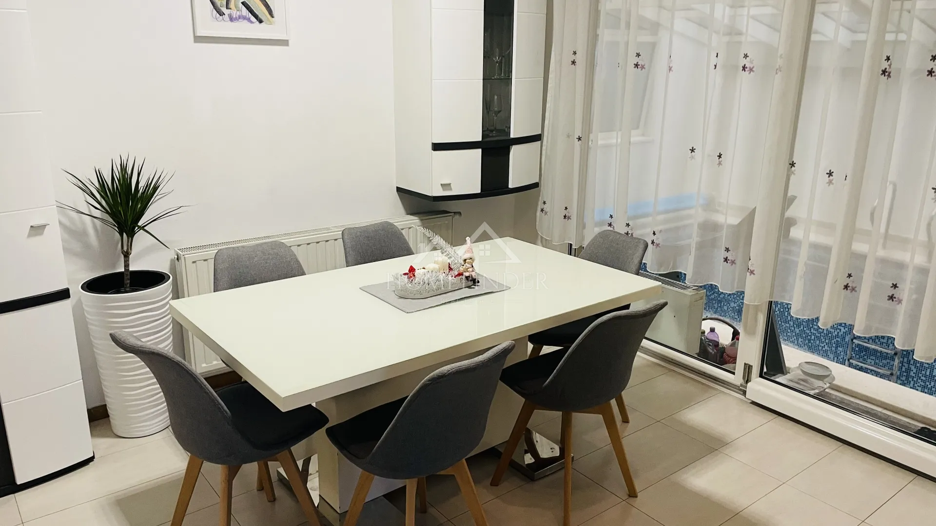 luksuzni stan s bazenom, 171.53 m2, 1 vpm, 1 gpm, zagreb - slika 2