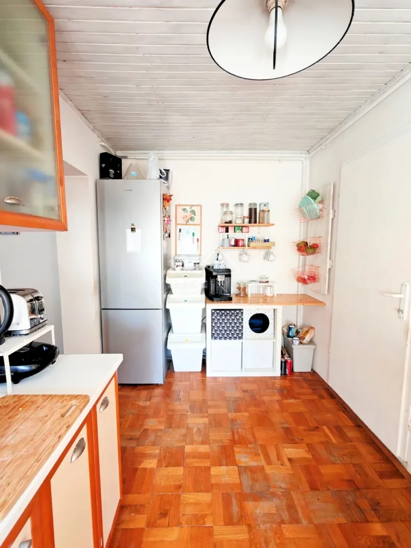 kuća u nizu s 2 stana, 210m2, gornja dubrava, zagreb - slika 15
