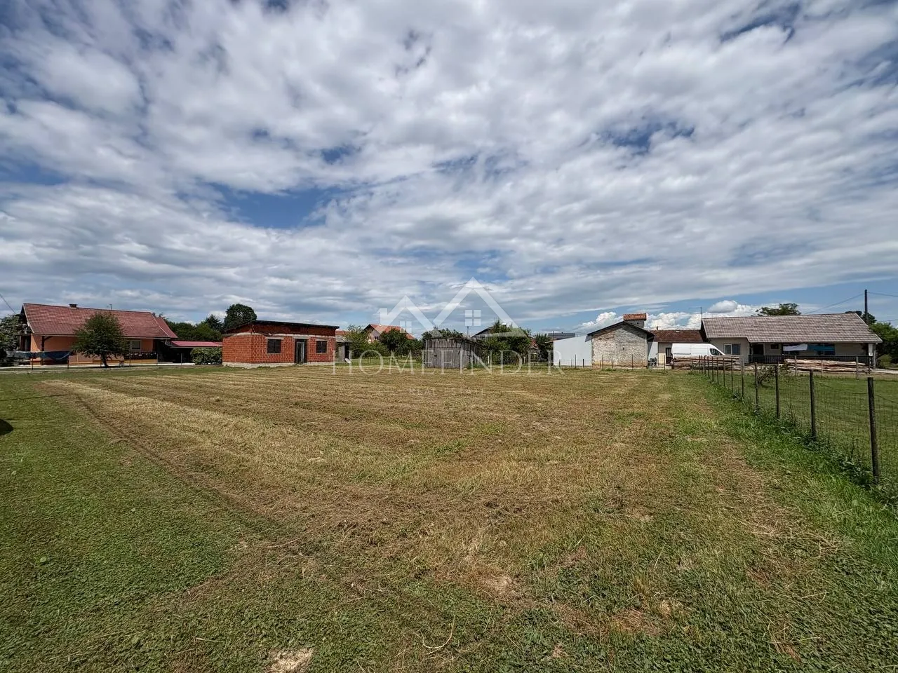 građevinsko zemljište: žabno (sisak), 671 m2 - slika 2