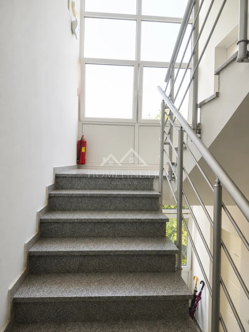 stan, 62 m², (2s), 2 vpm, maksimir, zagreb - slika 13