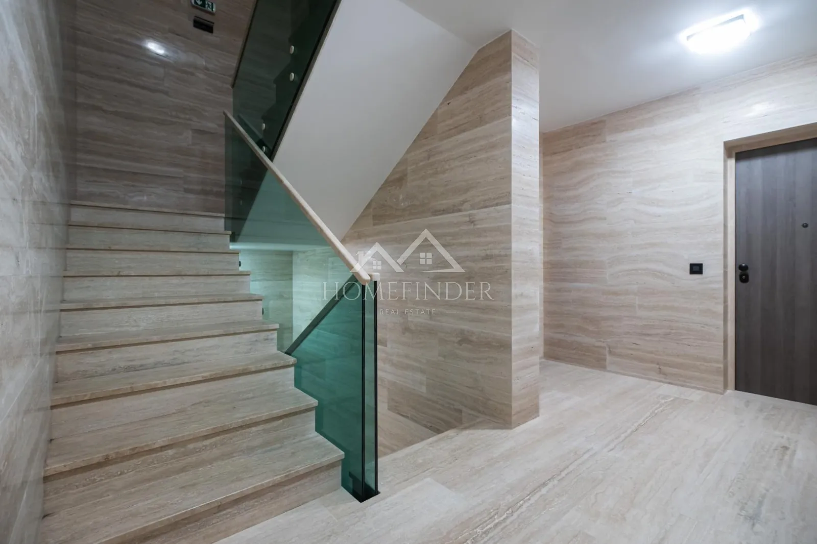 luksuzan apartman, 90m2, sukošan, novogradnja - slika 8