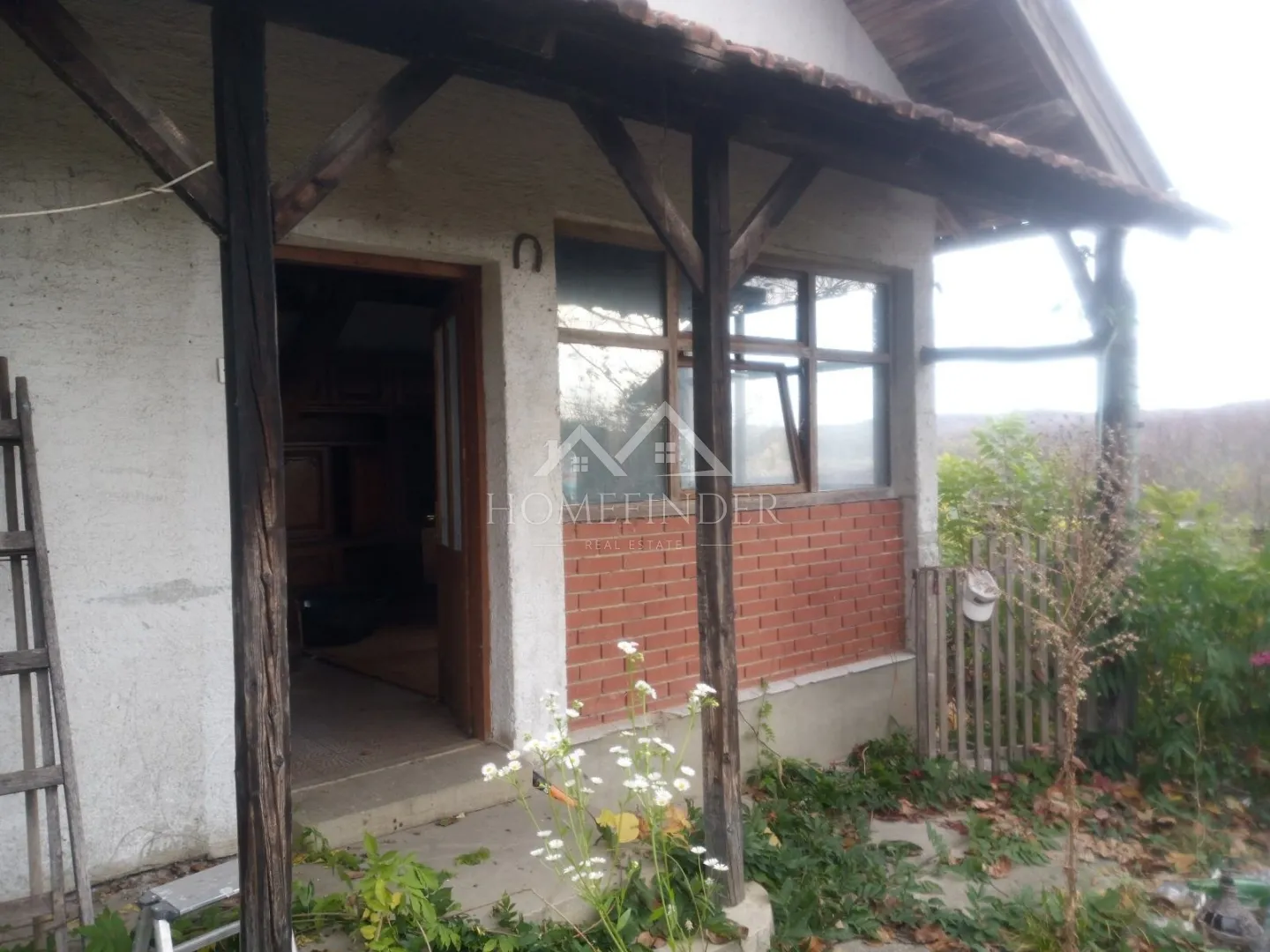 kuća za adaptaciju: čazma, 110 m2 - slika 10