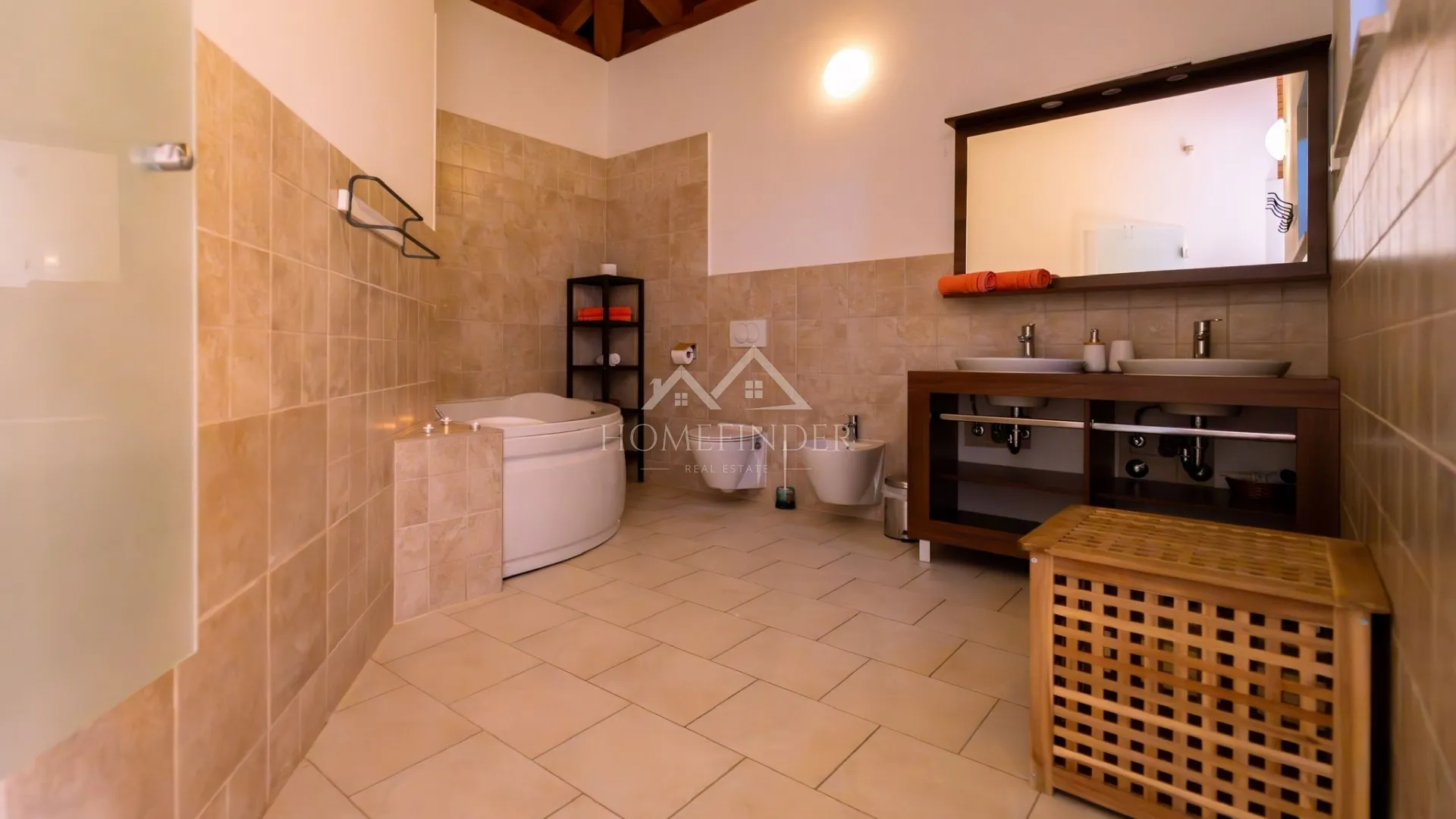 luksuzna vila s bazenom, privatnost, 398m2, žminj - slika 16
