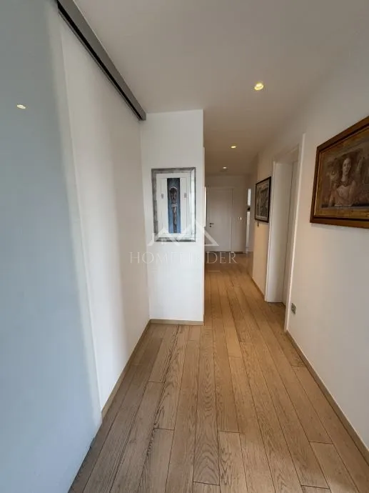 luksuzni penthouse, 323 m², šalata, zagreb - slika 8