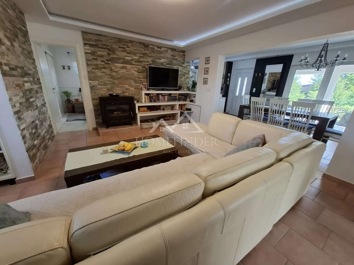luksuzne dvije kuće s bazenom, 284m2, 1673m2 okućnice,7vpm, ježdovec - slika 17