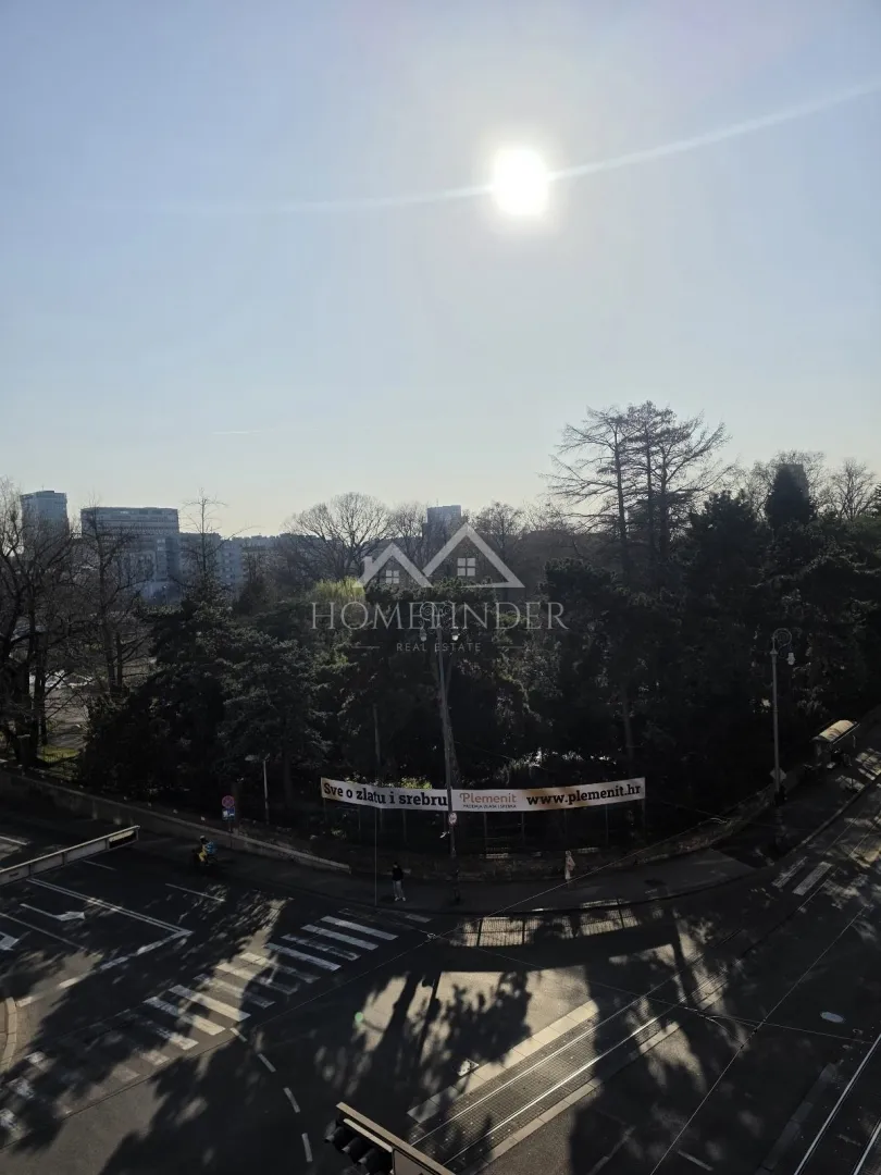 stan u srcu jezgre zagreba, (5s), 112 m2, za adaptaciju - slika 17