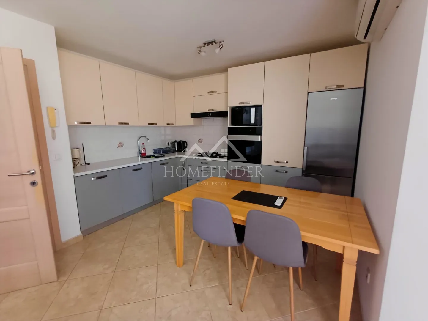 stan 54,44m², žbandaj, poreč - slika 4