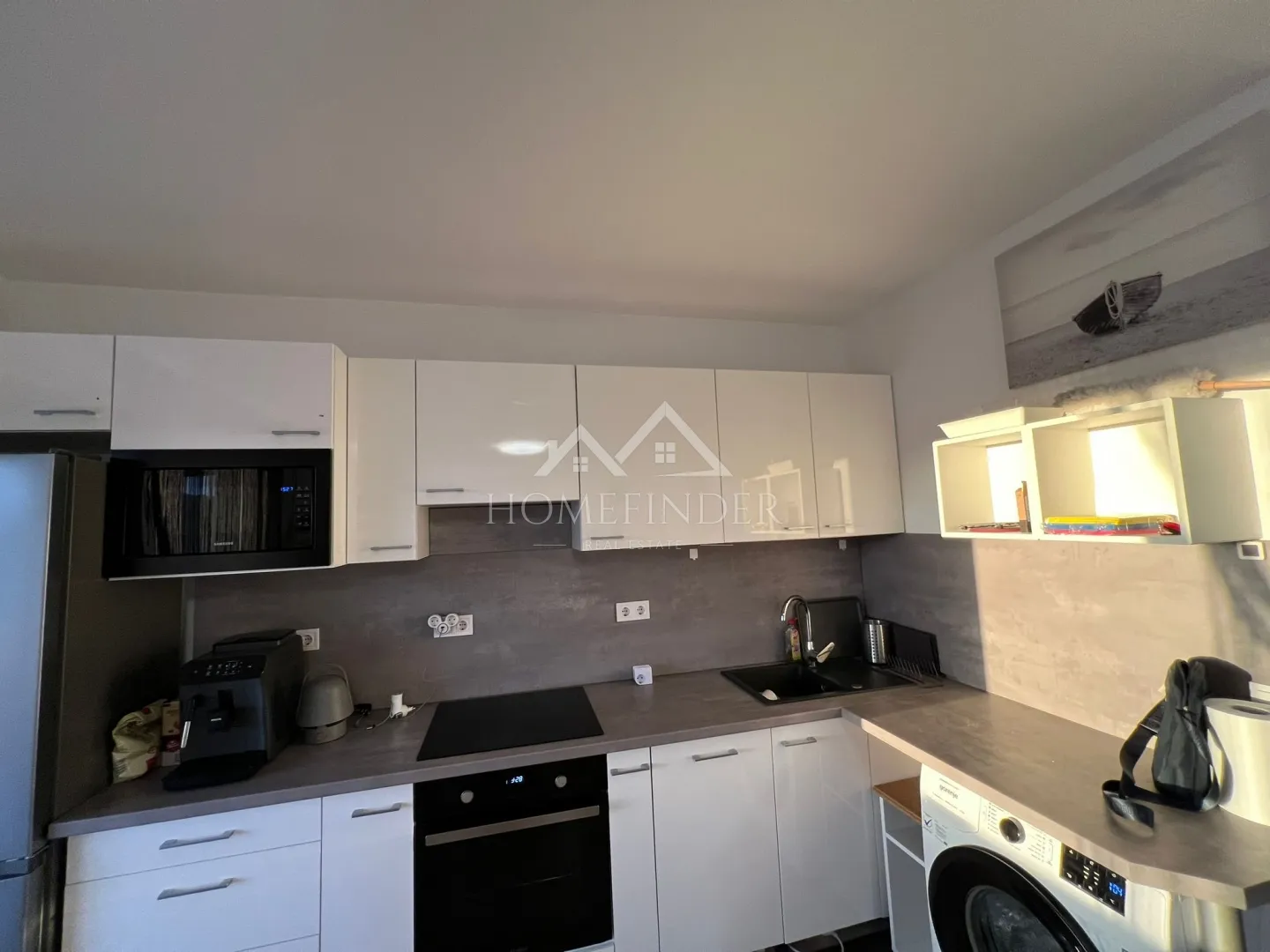 apartman, 53m2, smart home, vir - slika 7