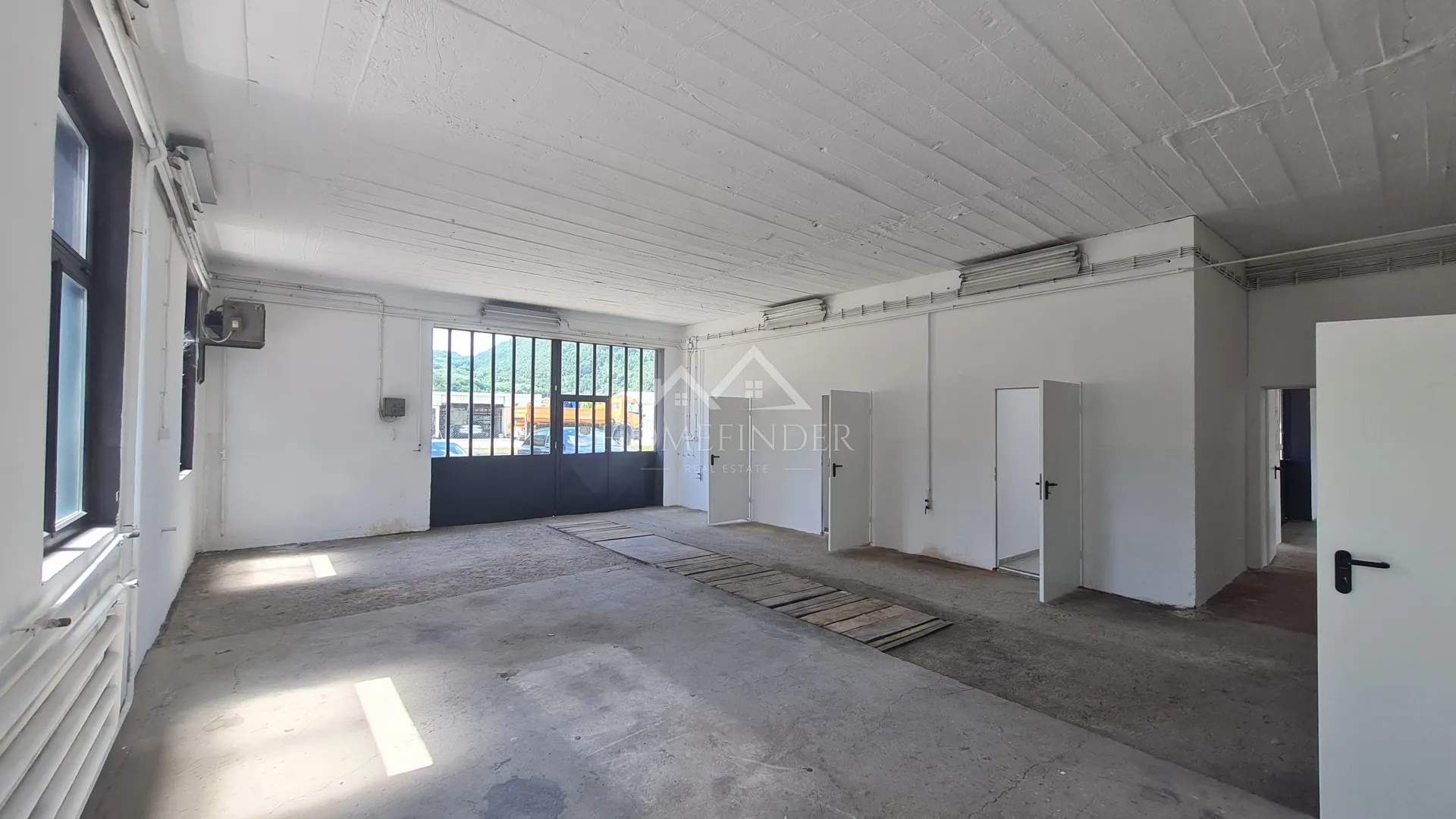 kuća s poslovnim prostorom, 420m², krapina - okolica - slika 20
