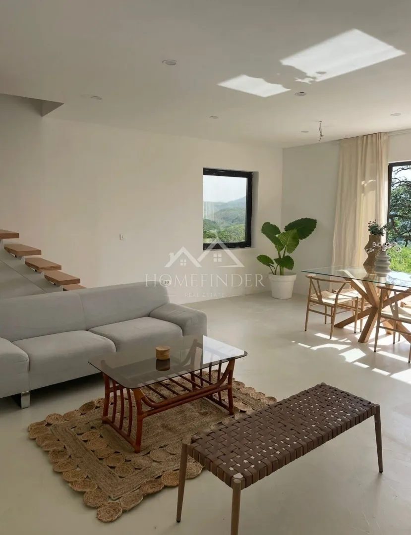 luksuzna kuća za odmor u prirodi, namještena, 150m2, blaguša, sesvete - slika 5
