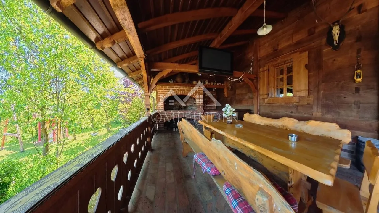 turističko imanje voloder, 9770 m2 - slika 17