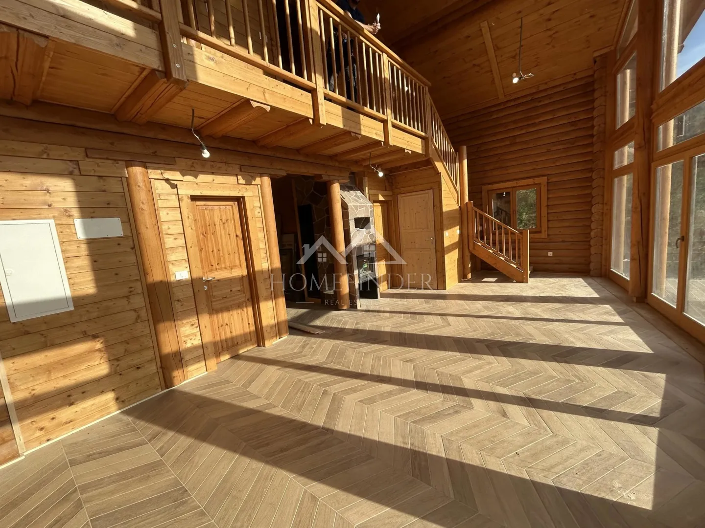 kuća 124 m², fužine, s okućnicom – novogradnja - slika 5