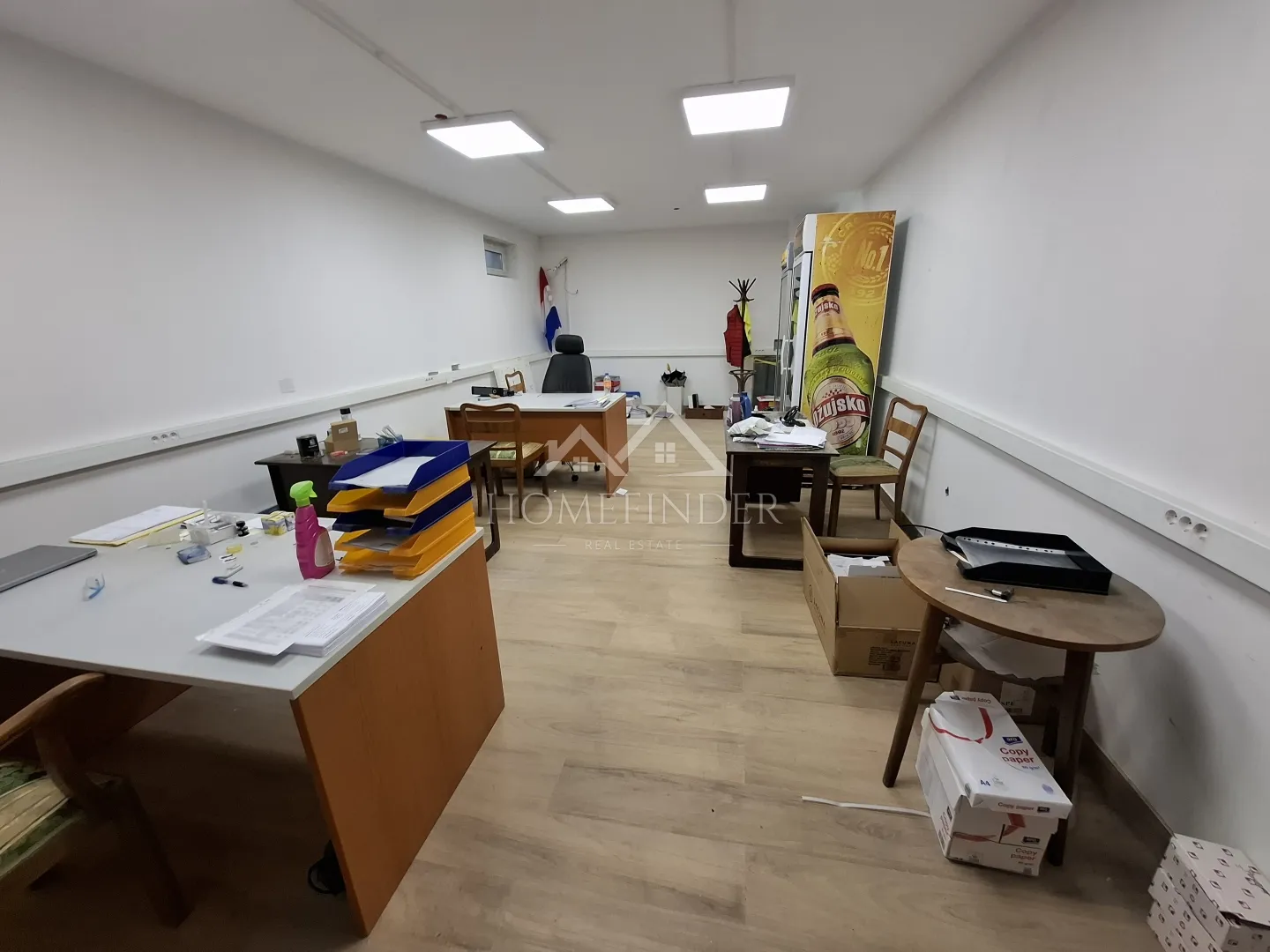 stan s poslovnim prostorom, 122.14 m2,1 vpm, kajzerica, zagreb - slika 8