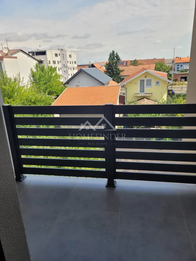 penthouse (4s): velika gorica, 119m2, novogradnja - slika 25