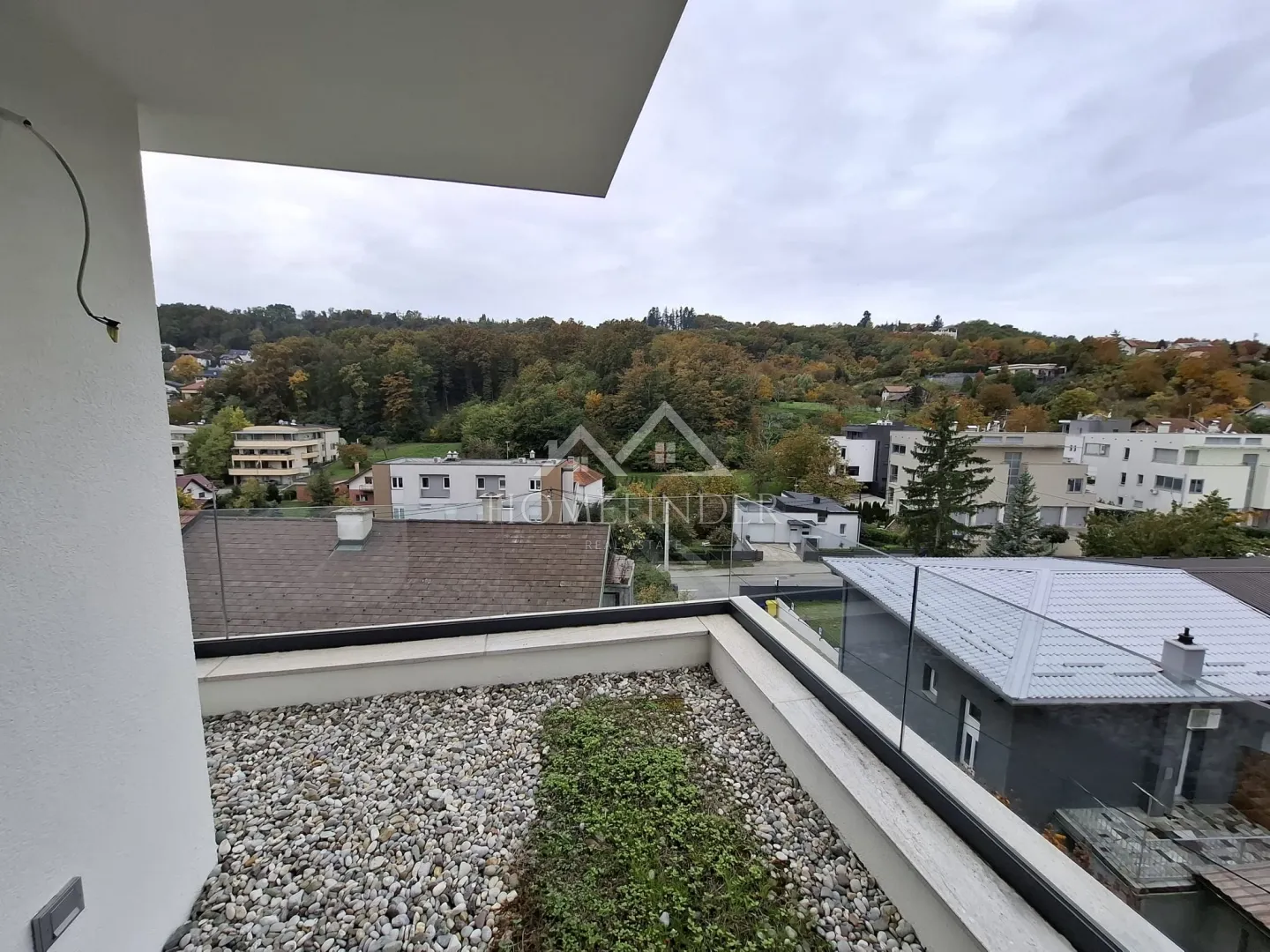 stan u duplex kući , mlinovi hills, 152 m2, (5s), garaža, 1vpm - slika 25