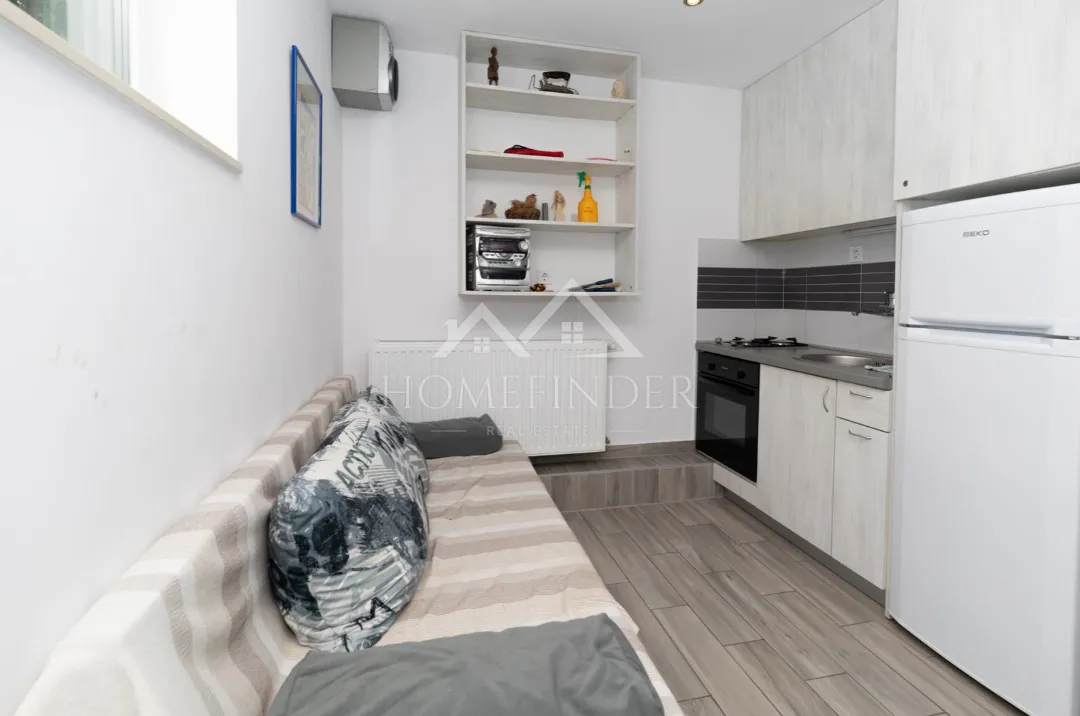 drvena kuća, gorski kotar, hajdine, 75m2, 1500m2 okućnica - slika 17