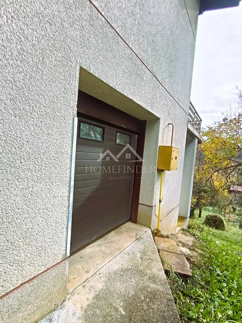 kuća s pogledom, tuheljske toplice, 160m2 - slika 27