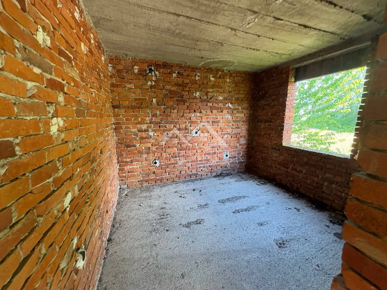 roh bau kuća: ruča (orle), 160 m2 - slika 10