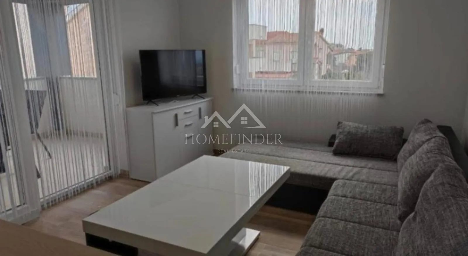 Apartman, (3S), 71 m², Pag – Povljana, terasa, 450 m od mora