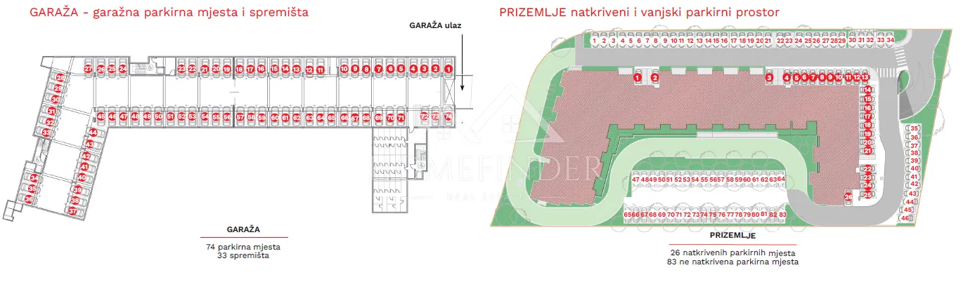 stan 44.5m², umag, novogradnja - slika 12